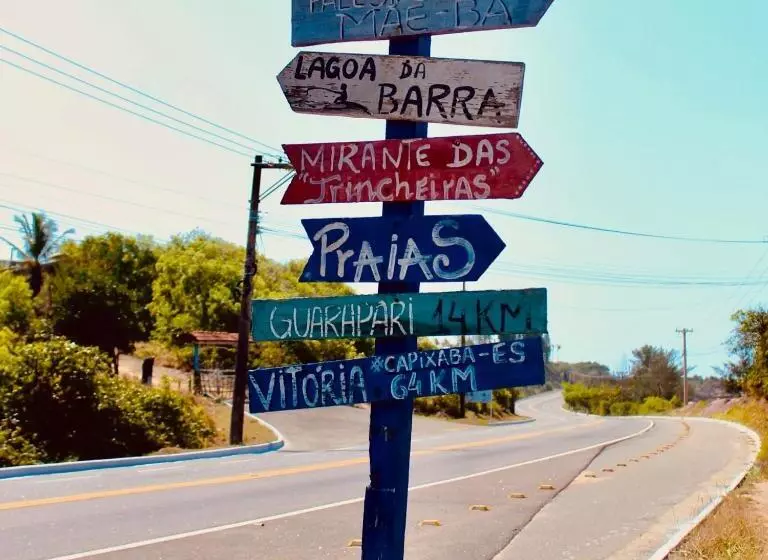 Majatalo Hanuá Beach House