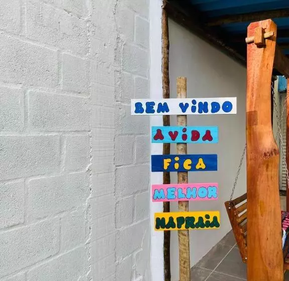 Majatalo Hanuá Beach House