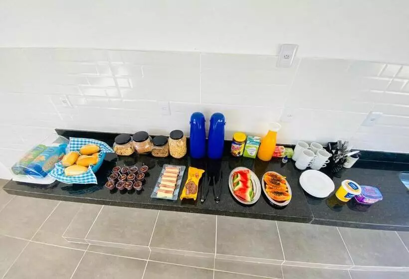 Majatalo Hanuá Beach House