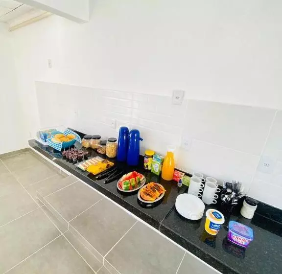 Majatalo Hanuá Beach House