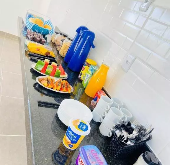 Majatalo Hanuá Beach House