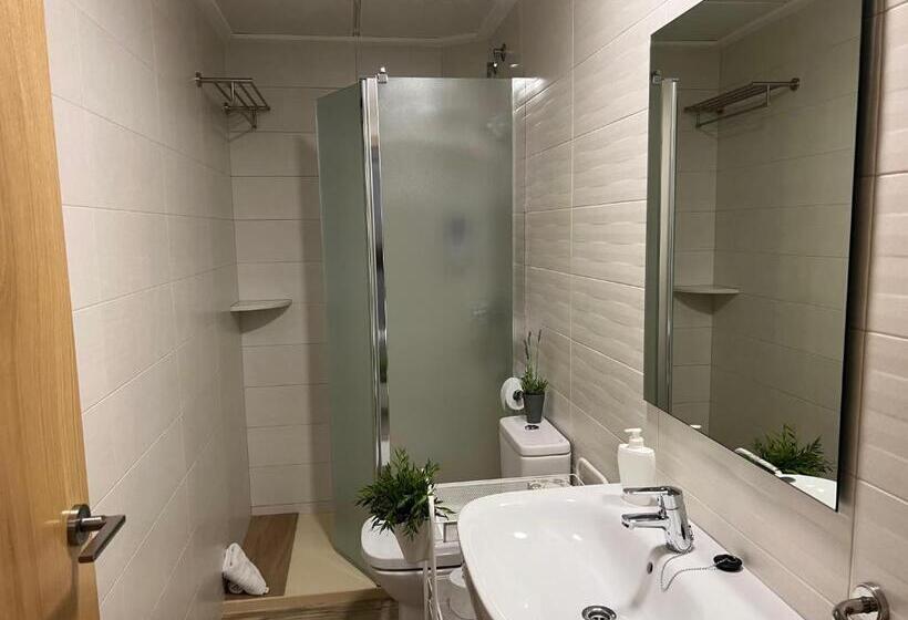 Пансион Hostal La Batuta