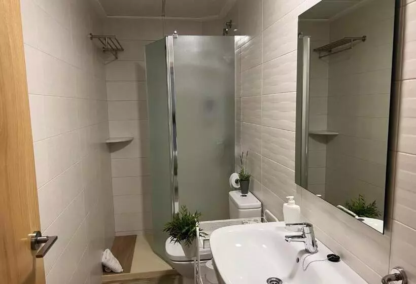 Majatalo Hostal La Batuta