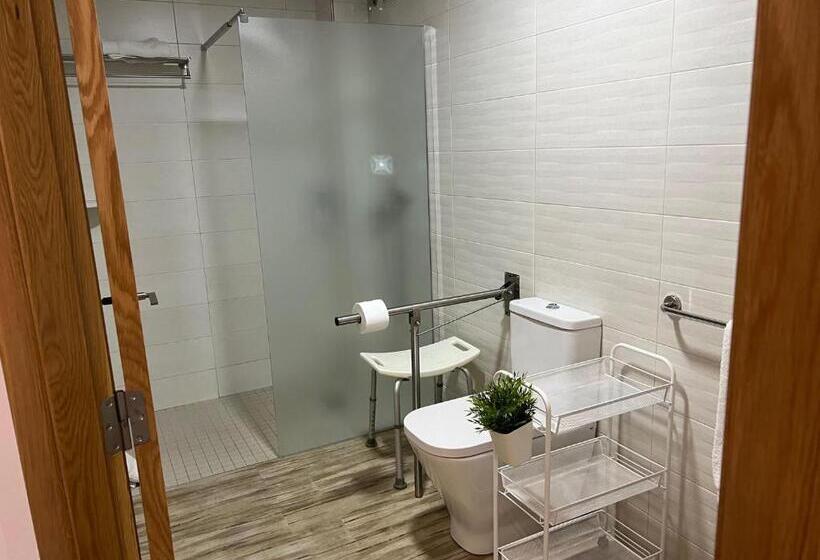 Пансион Hostal La Batuta