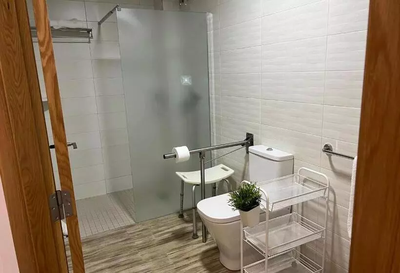 Majatalo Hostal La Batuta