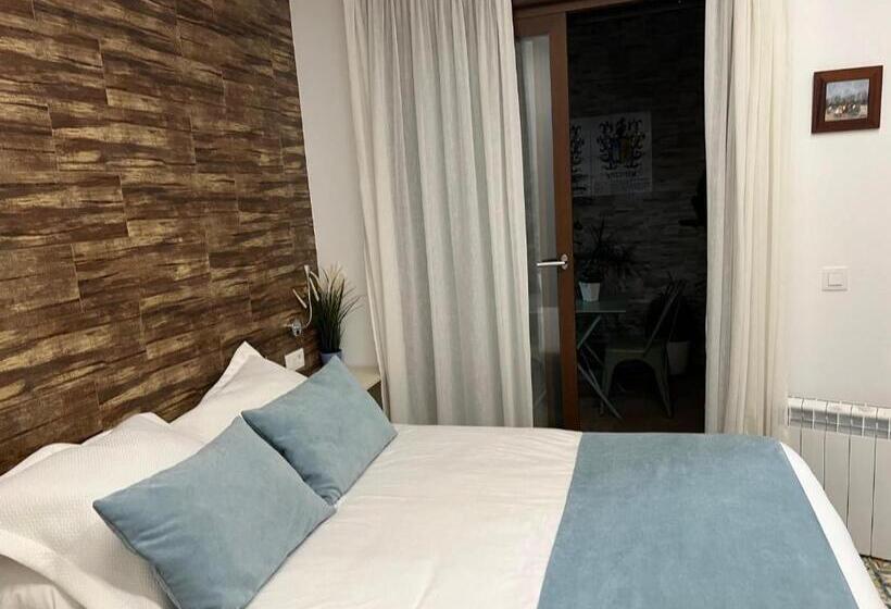 Пансион Hostal La Batuta