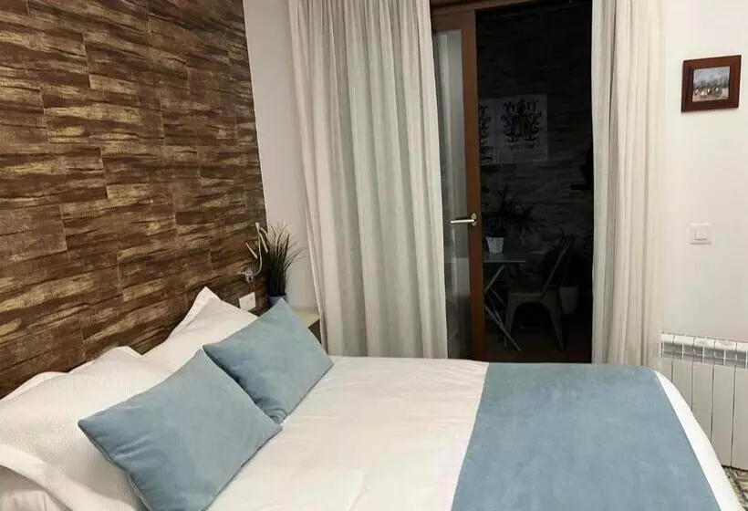 Majatalo Hostal La Batuta