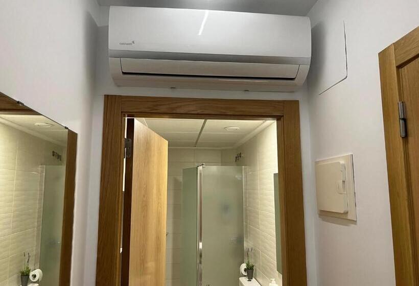 Пансион Hostal La Batuta