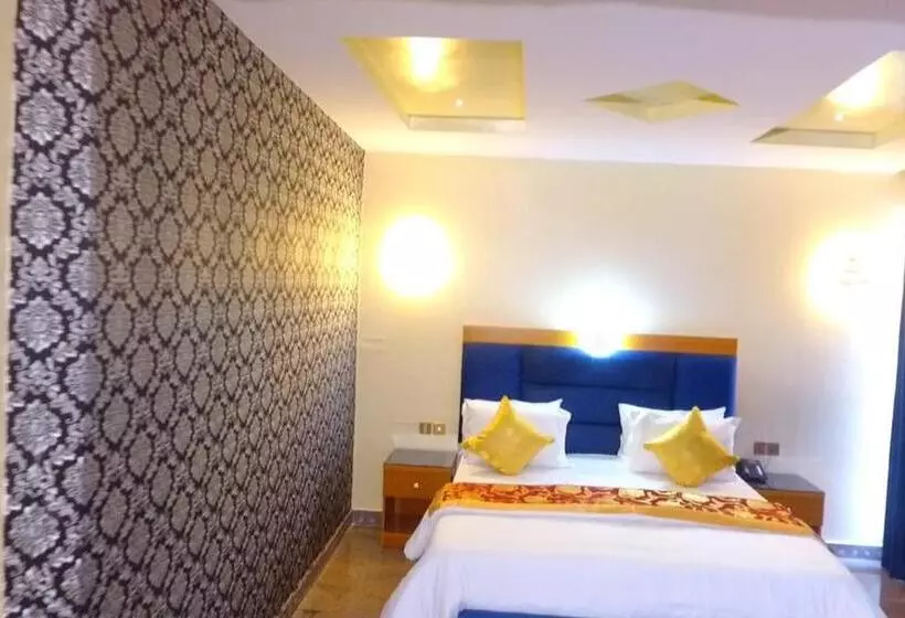 Villa Hilton Hotels