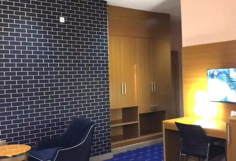 Villa Hilton Hotels