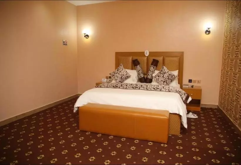 Villa Hilton Hotels