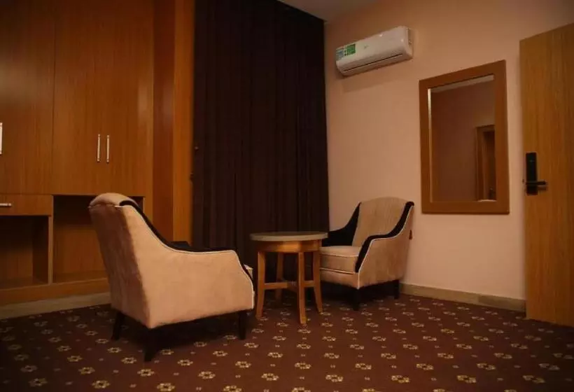 Villa Hilton Hotels