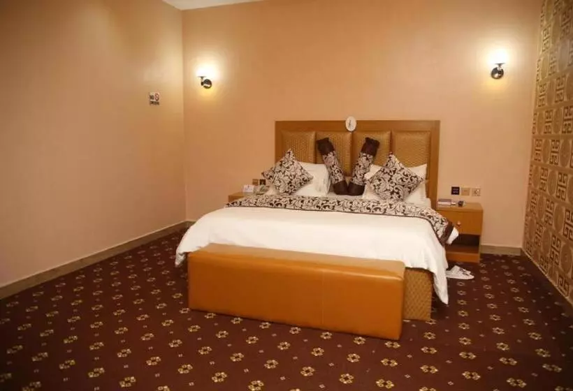 Villa Hilton Hotels