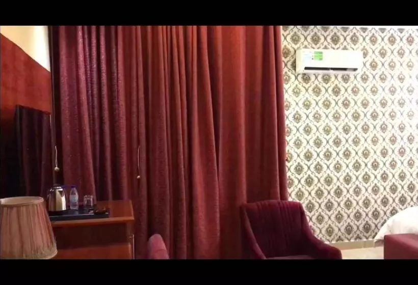 Villa Hilton Hotels