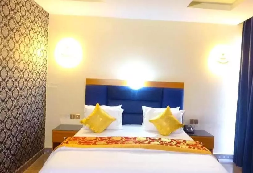 Villa Hilton Hotels