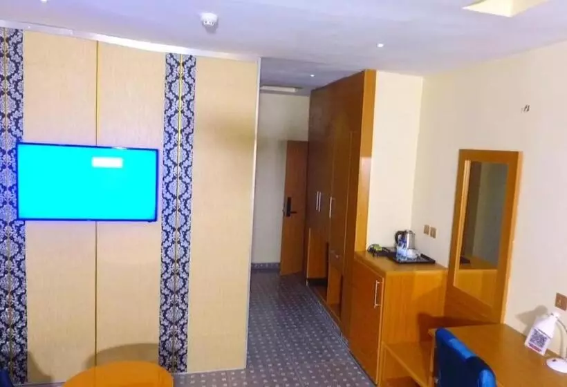 Villa Hilton Hotels