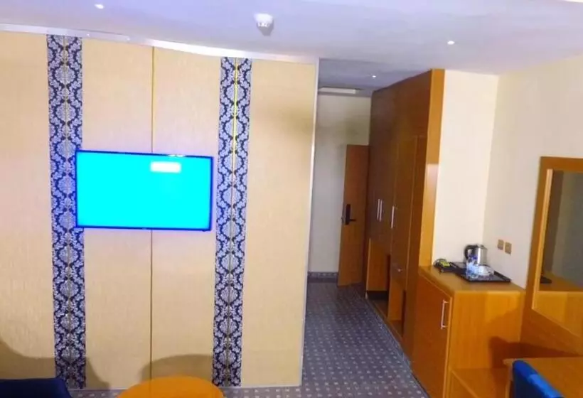 Villa Hilton Hotels