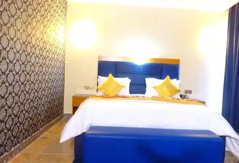 Villa Hilton Hotels