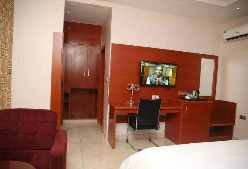 Villa Hilton Hotels