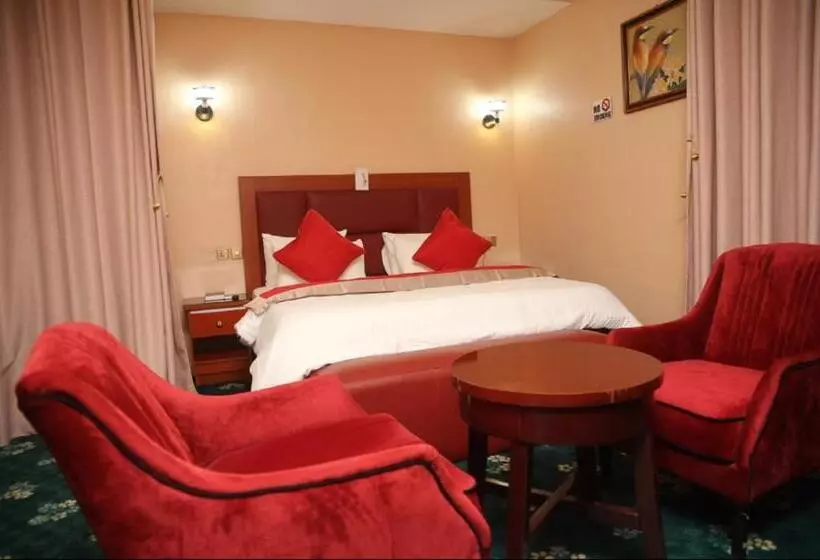 Villa Hilton Hotels
