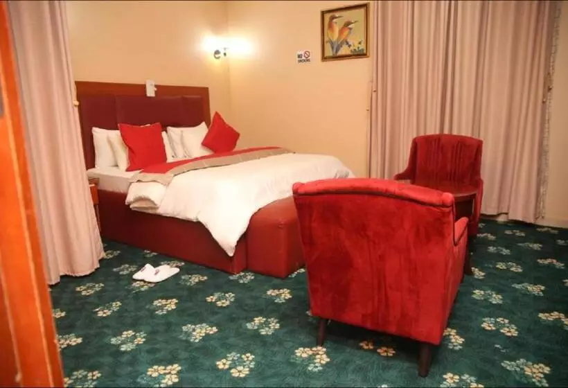 Villa Hilton Hotels