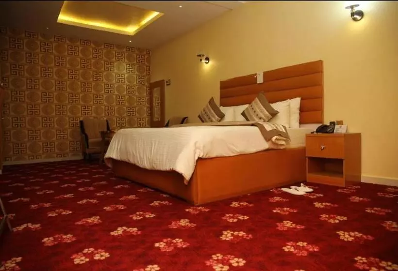 Villa Hilton Hotels