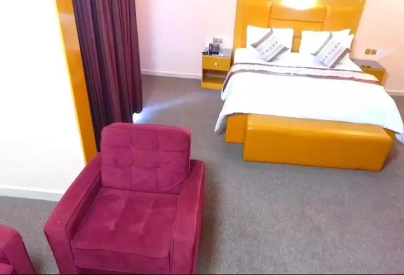 Villa Hilton Hotels