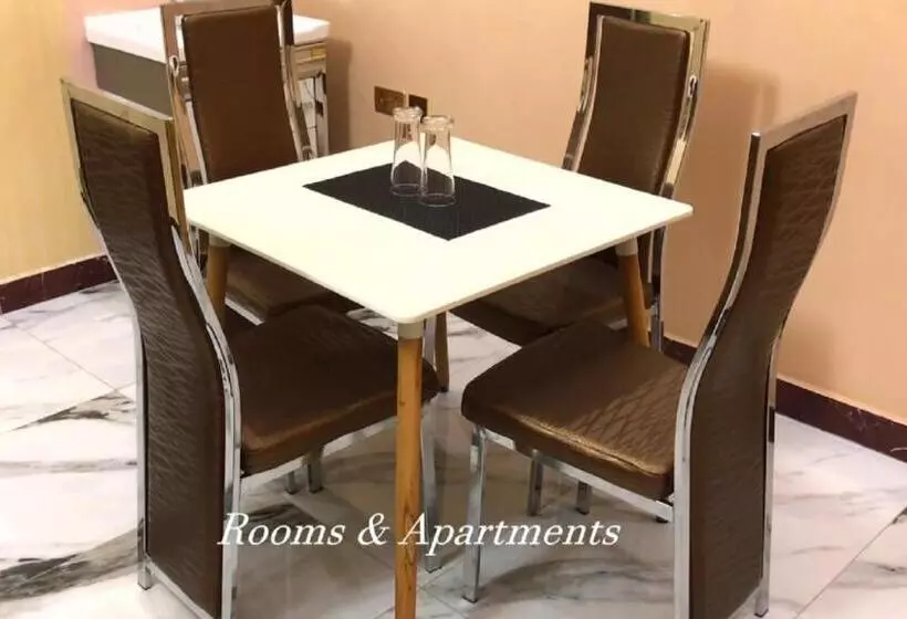 Villa Hilton Hotels