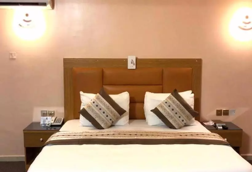 Villa Hilton Hotels