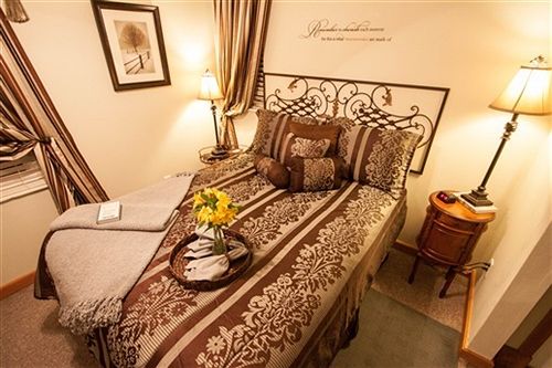 住宿加早餐 Abigaile's Treehouse