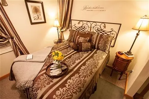 ベッドアンドブレックファースト Abigaile's Treehouse