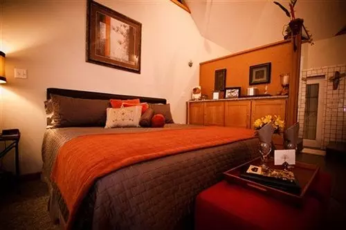 ベッドアンドブレックファースト Abigaile's Treehouse