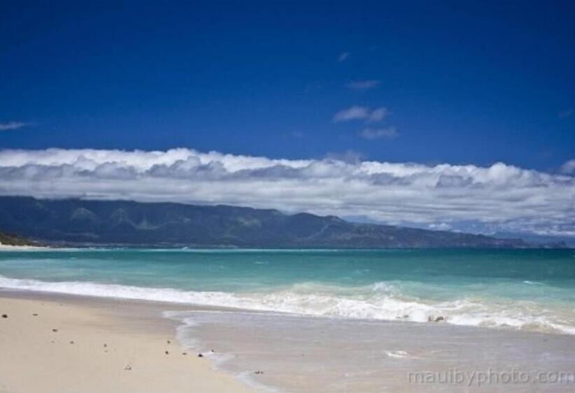 민박 Bamboo Valley Inn