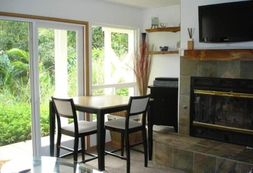 민박 Bamboo Valley Inn