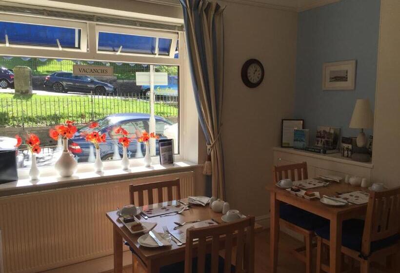 צימר Barbican Reach Guest House