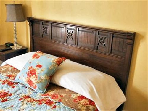 مبيت وإفطار Brambles Inn & Gardens