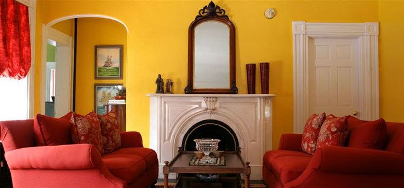 مبيت وإفطار Brambles Inn & Gardens