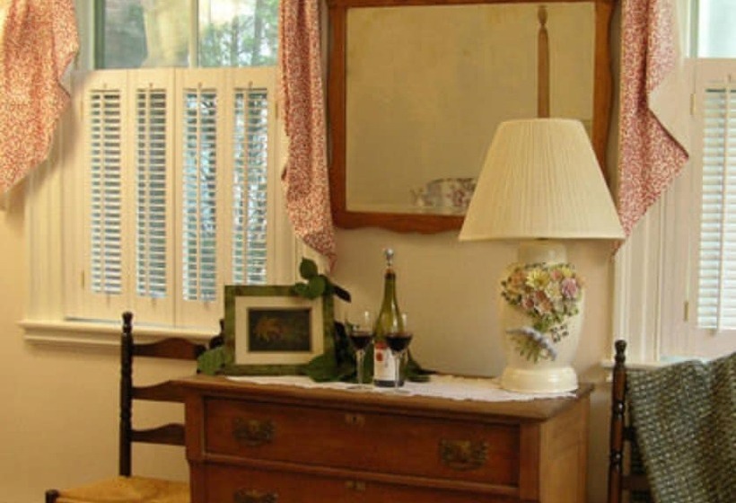 צימר Federal House Inn