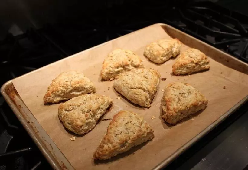 ベッドアンドブレックファースト Federal House Inn