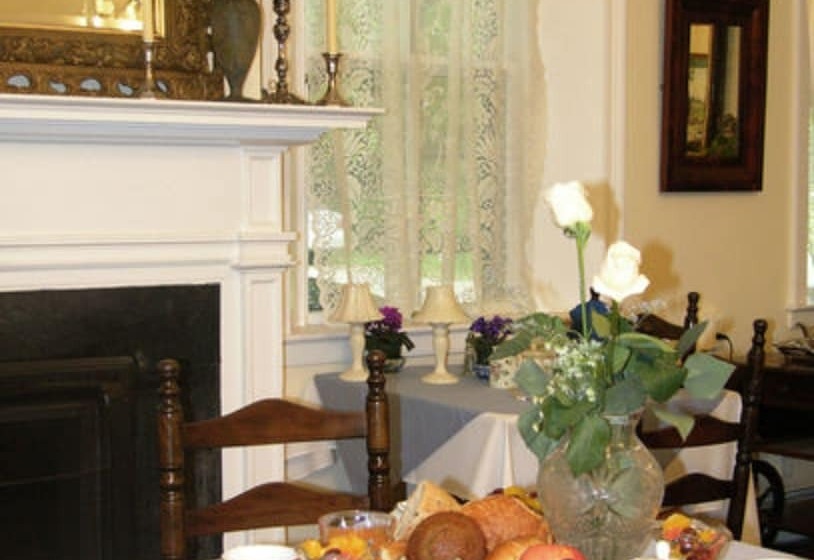 צימר Federal House Inn