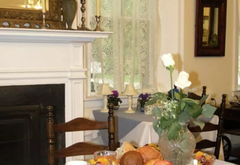 ベッドアンドブレックファースト Federal House Inn