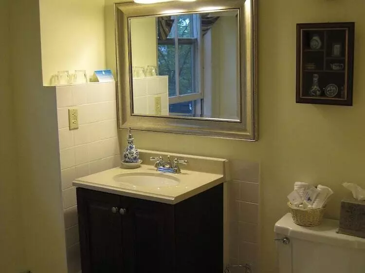 ベッドアンドブレックファースト Federal House Inn