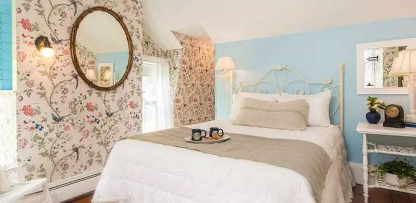 ベッドアンドブレックファースト Federal House Inn