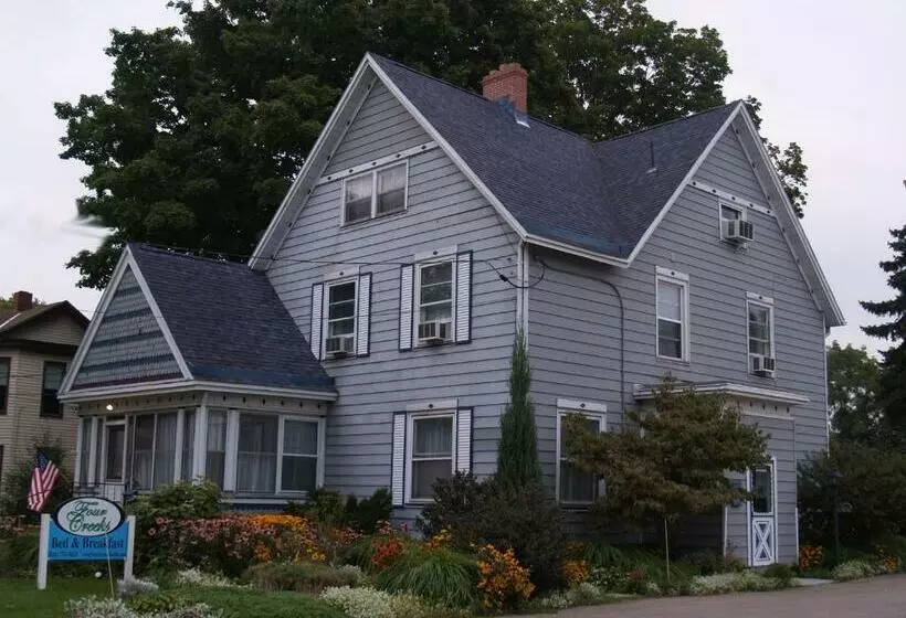 Bed and Breakfast Four Creeks Bed&breakfast