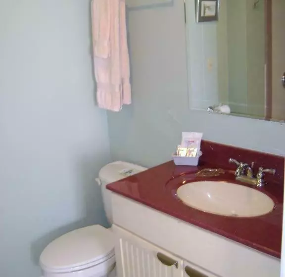 Bed and Breakfast Four Creeks Bed&breakfast