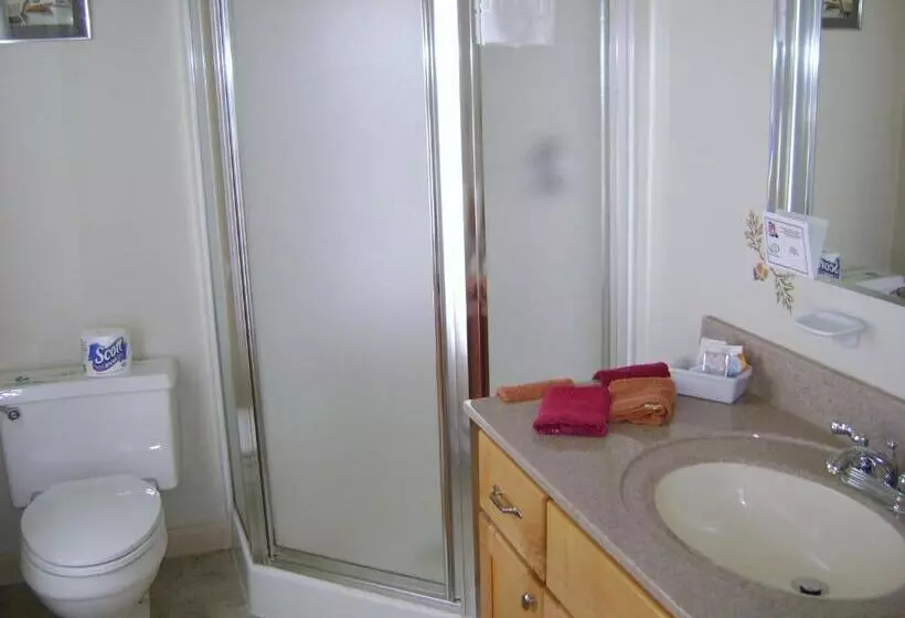 Bed and Breakfast Four Creeks Bed&breakfast