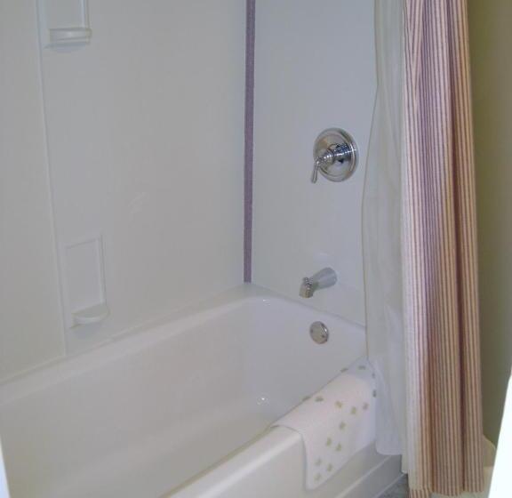 민박 Four Creeks Bed&breakfast