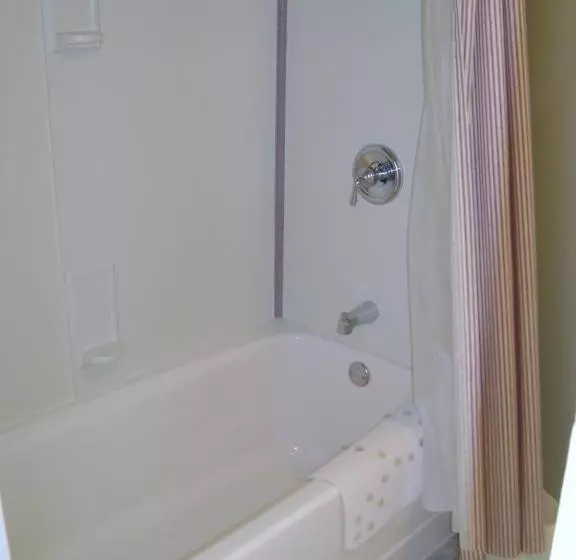 Bed and Breakfast Four Creeks Bed&breakfast