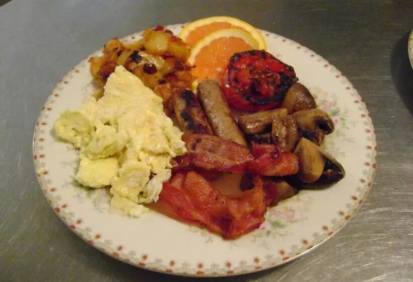 Bed and Breakfast Four Creeks Bed&breakfast