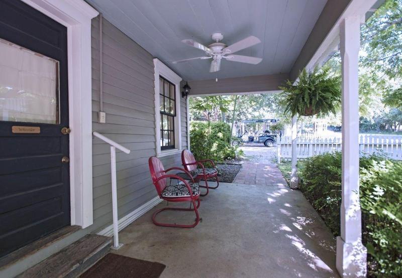 مبيت وإفطار Inn On The Creek